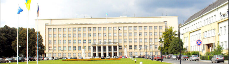 Uzhgorod National University