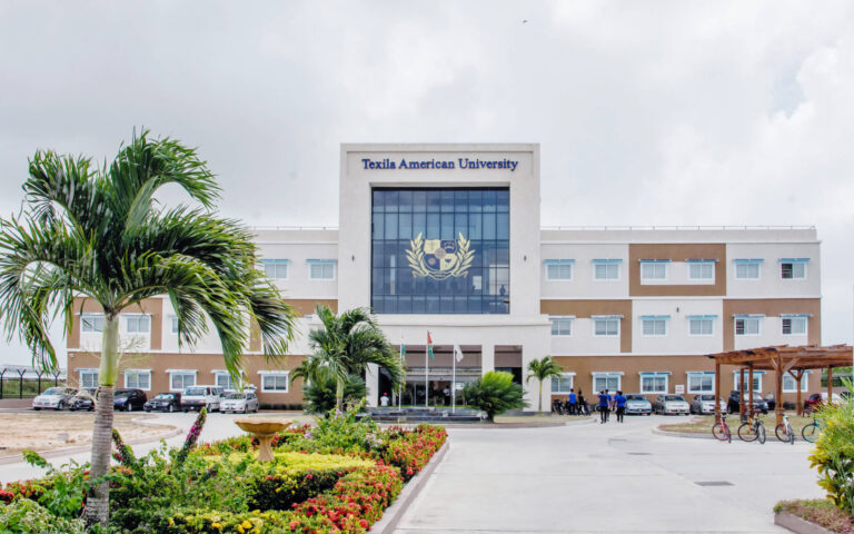 Texila American University.