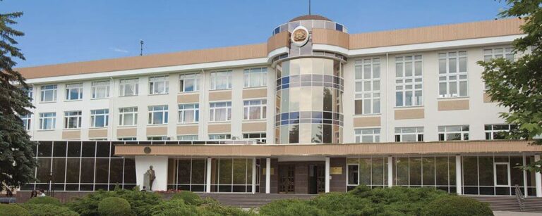 Crimea Federal University
