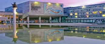 Peoples Friendship University Of Russia
