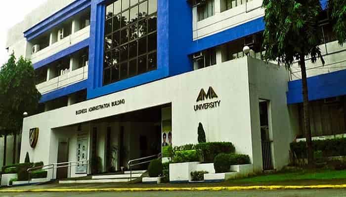 Ama School Of Medicine