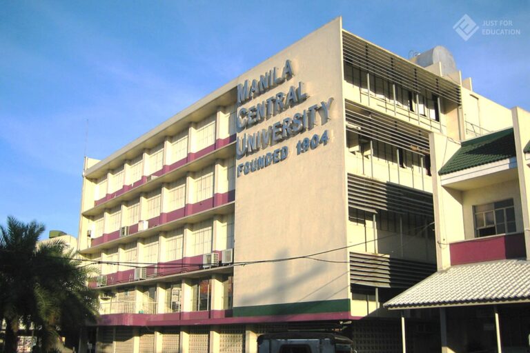 Manila Central University