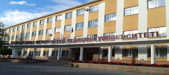 Karaganda State Medical University
